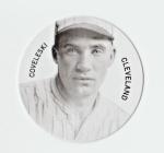 2013 Panini Cooperstown Colgan's Chips Baseball Inserts