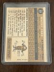 1960 Topps #35 Whitey Ford Yankees Card