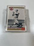 1992 McDonald's St. Louis Cardinals Team Set