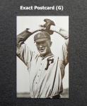 Grover Cleveland Alexander 1978 Postcard Reprint