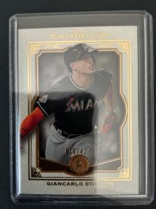 2013 Topps Museum Collection Baseball Cards - Choose Yours