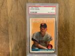 1958 Topps Roger Maris Yankees Card #47