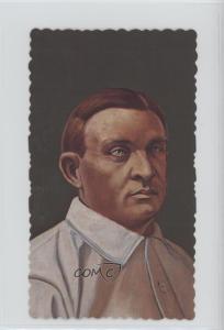 1984 Jesse Burkett Renata Galasso Art Card