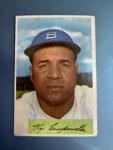 1954 Bowman Roy Campanella #90 HOF Card