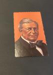 1984 Charles Comiskey Renata Galasso Art Card #22