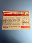 1954 Bowman Roy Campanella #90 HOF Card