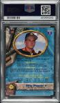 1994 Bowman's Best Billy Wagner RC Blue Refractor