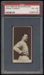 1912 T207 Frank Chance PSA 4 Baseball Card