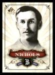 2006 SP Legendary Cuts Kid Nichols Card