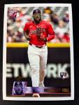 2025 Topps Archives Jhonkensy Noel Rookie Card