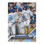 Bobby Witt Jr. 2024 Topps Now Card 492