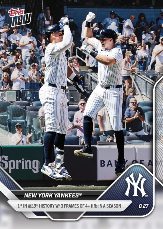 Aaron Judge