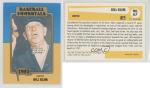 1980-84 Bill Klem Baseball Immortals Card #67