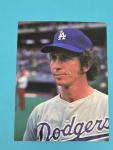 1979 Don Sutton LA Dodgers Baseball Card