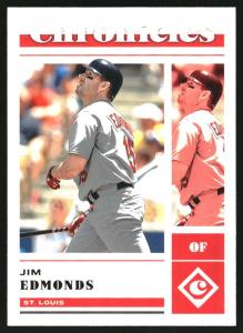 2023 Panini Chronicles Baseball Cards - You Pick 15+