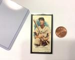 2006 Topps Allen & Ginter Mini Black Border Hank Greenberg
