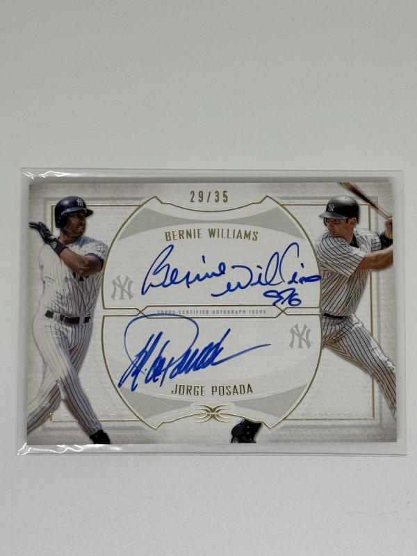 Jorge Posada