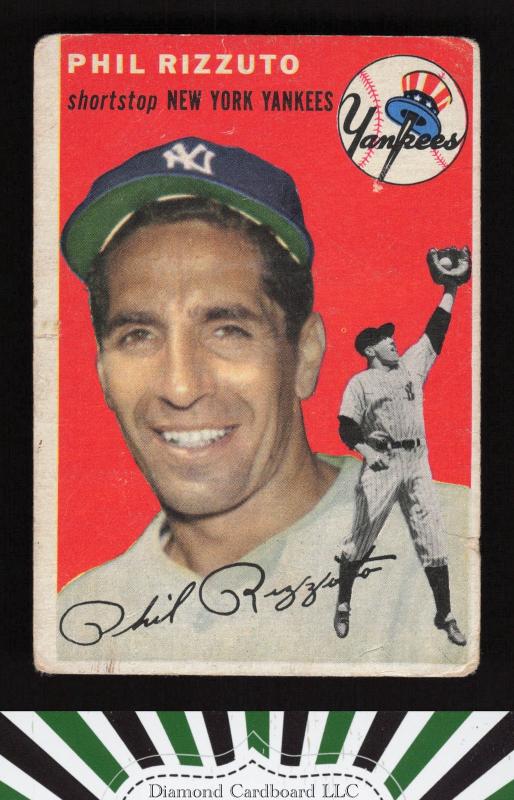 Phil Rizzuto