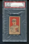 1923 W515-1 Red Faber Chicago White Sox Card