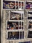 Topps Utah Jazz Rookie Card Lot