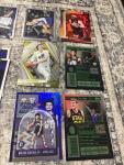 Topps Utah Jazz Rookie Card Lot