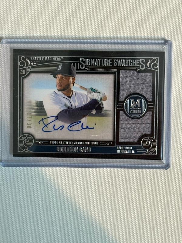 Robinson Cano