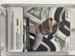 Alex Rodriguez Autograph 2022 Spectra SSP 2/3