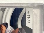 Alex Rodriguez Autograph 2022 Spectra SSP 2/3