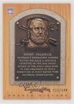 2012 Panini Cooperstown Bronze History Henry Chadwick Card