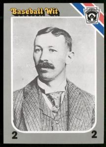 1990 Buck Ewing Baseball Card #68