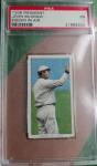 1909-11 T206 John McGraw Finger In Air PSA 1