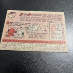 1958 Topps Bobby Richardson #101 Baseball Card