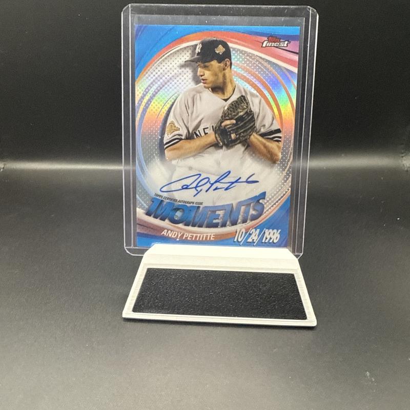 Andy Pettitte