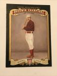 2012 Upper Deck Goodwin Champions Jim O’Rourke Card