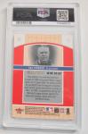 2004 Fleer National Treasures GOLD Ban Johnson 2/2