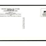 Kenesaw Landis 1993 Sports Card