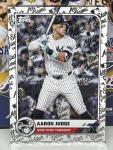 2025 Topps All-Star Game Aaron Judge #90