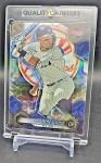 Aaron Judge Refractor Bowman’s Best Sports Card