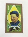 Edward Ed Walsh 1911 T205 Gold Border Card