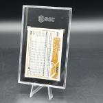 Carlos Rodon Golden Mirror SSP SGC 9.5 Card