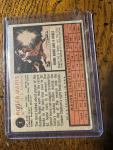 1962 Topps Roger Maris Baseball Card #1
