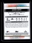 2024 Topps Inception Aaron Judge Card #6