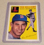 Ted Williams 1994 Upper Deck Baseball Card