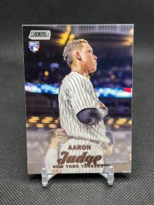 Aaron Judge Sports Cards - Custom Bundle Options