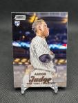 Aaron Judge Sports Cards - Custom Bundle Options