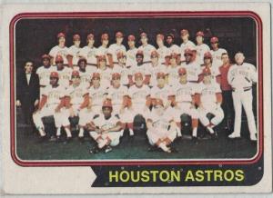 1974 Topps Baseball Cards - Complete Your Collection