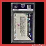 2024 Topps Now World Series Ohtani Judge PSA 10