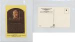 1981 Dan Brouthers Hall of Fame Postcards Set