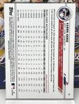 2025 Topps All-Star Game Aaron Judge #90