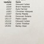 2023 Topps Update Team Sets - Choose Your Team!